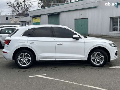 Audi Q5 2019 - фото 4