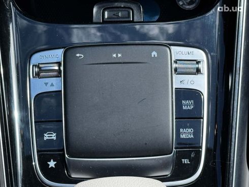 Mercedes-Benz GLB-Класс 2020 бежевый - фото 36