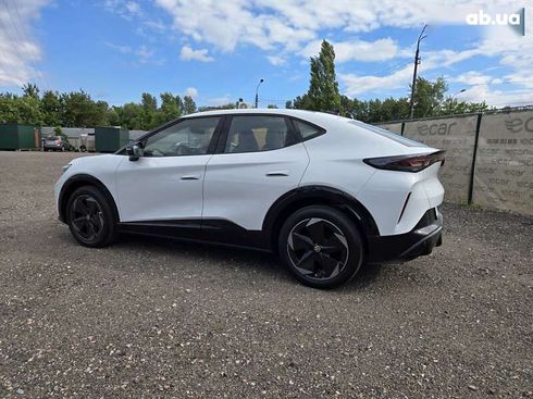 Volkswagen ID. Unyx 2024 - фото 22