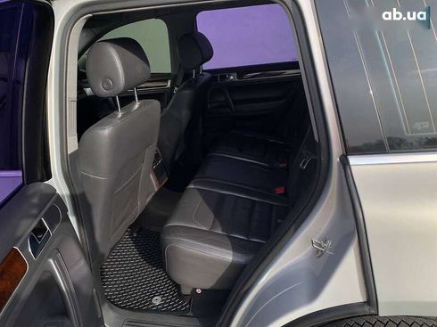 Volkswagen Touareg 2007 - фото 17