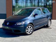 Продаж вживаних Volkswagen Golf Plus 2006 року в Києві - купити на Автобазарі