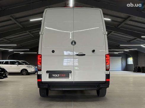 Volkswagen Crafter 2020 - фото 26