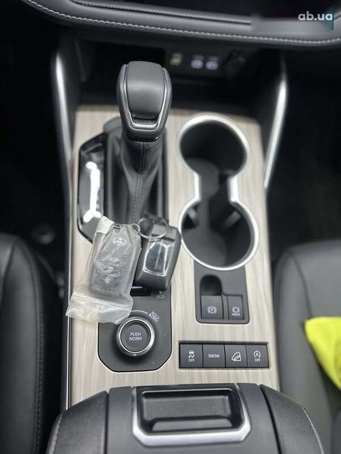 Toyota Highlander 2024 - фото 16