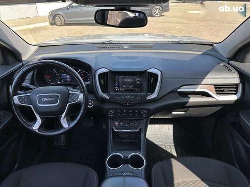 GMC Terrain 2019 - фото 17