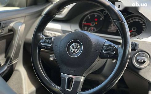 Volkswagen Passat 2014 - фото 15