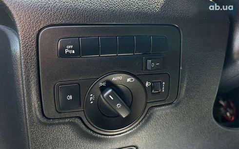 Mercedes-Benz Vito 2017 - фото 20