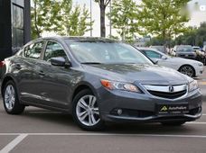 Продажа Acura ILX - купить на Автобазаре
