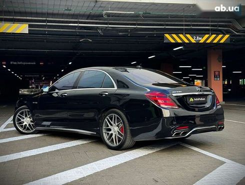 Mercedes-Benz S-Класс 2013 - фото 10