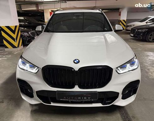 BMW X5 2021 - фото 4