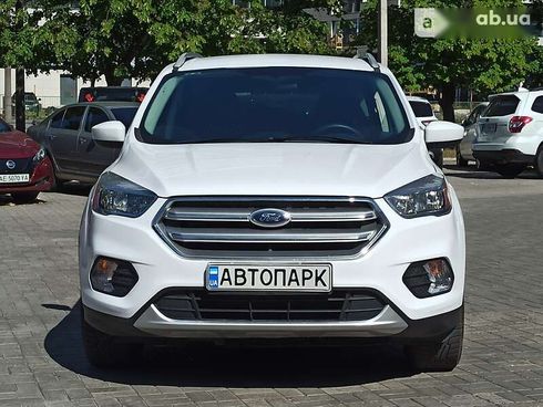 Ford Escape 2017 - фото 6