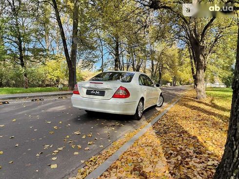 Mercedes-Benz E-Класс 2008 - фото 23