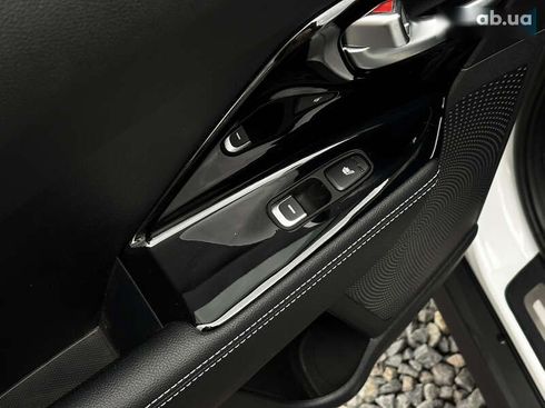 Kia Niro 2021 - фото 15