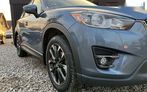 Mazda CX-5 2015 - фото 22