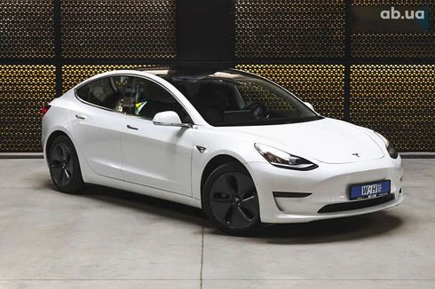 Tesla Model 3 2020 - фото 6