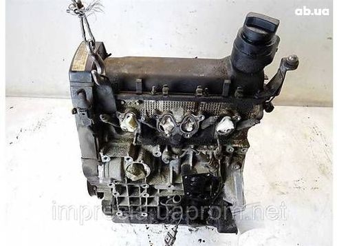 двигатель в сборе для Volkswagen Golf - купить на Автобазаре - фото 5