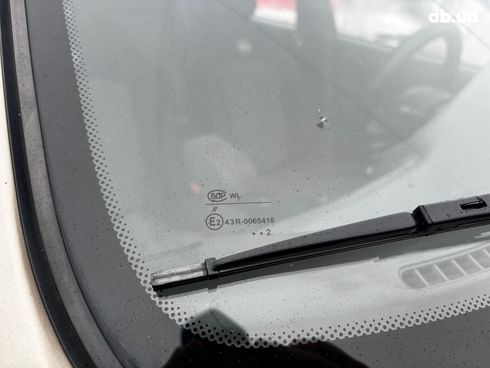 ЗАЗ Sens 2012 бежевый - фото 33