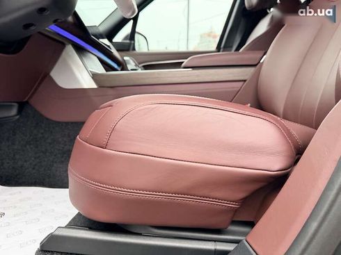 Land Rover Range Rover 2025 - фото 25