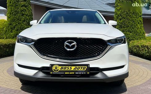 Mazda CX-5 2017 - фото 2