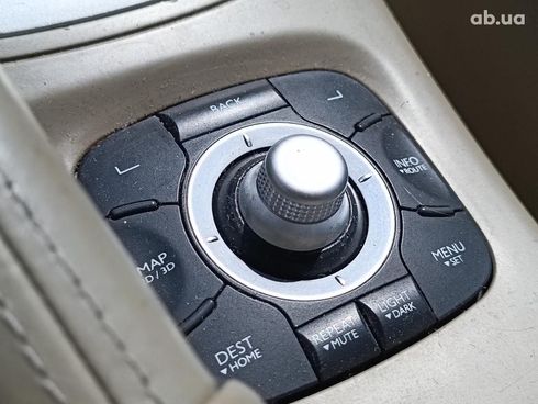 Renault Megane 2010 белый - фото 19