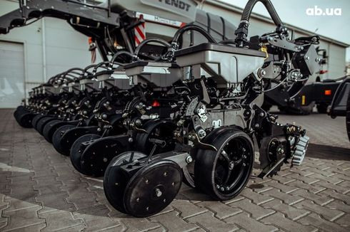 Fendt Momentum 24 2025 - фото 9