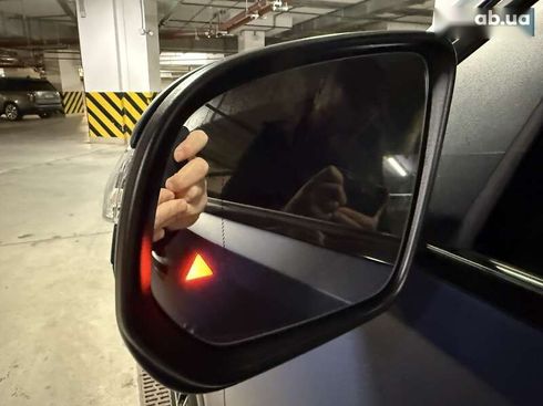 Mercedes-Benz GLE-Class 2019 - фото 19