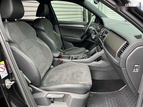 Skoda Kodiaq 2022 - фото 30
