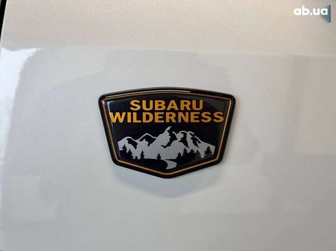 Subaru Outback 2021 - фото 12