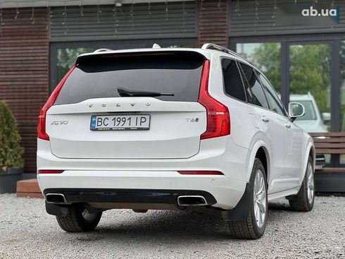 Volvo XC90 2015 - фото 15