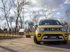 Suzuki механика бу купить в Украине - купить на Автобазаре