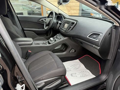 Chrysler 200 2014 - фото 10