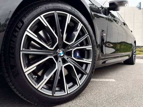 BMW 7 серия 2022 - фото 27