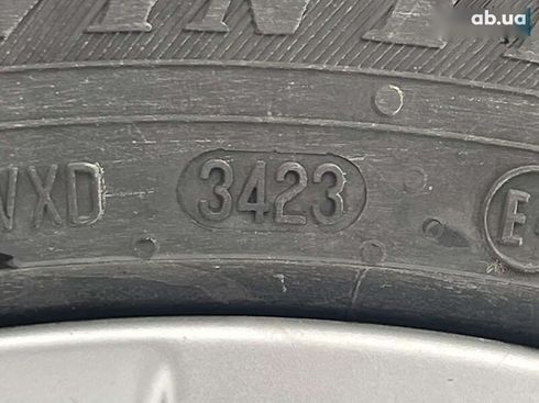 Skoda Octavia 2019 - фото 25