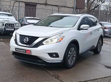 Продаж вживаних Nissan в США - купити на Автобазарі