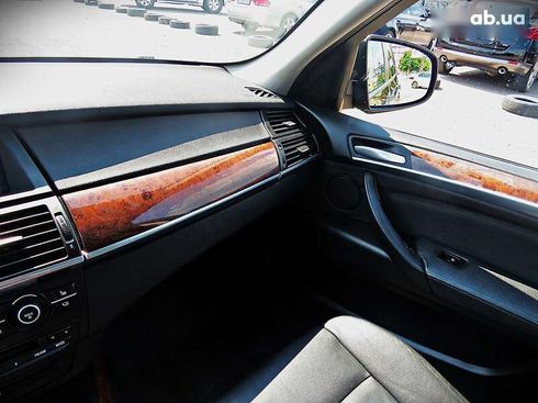 BMW X5 2011 - фото 14