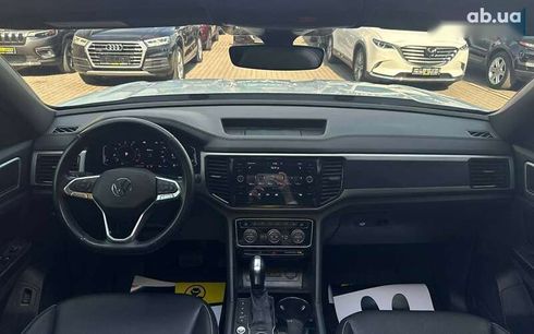 Volkswagen Atlas 2020 - фото 16