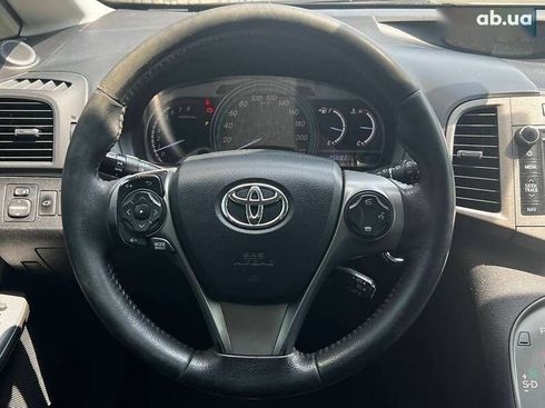 Toyota Venza 2013 - фото 12