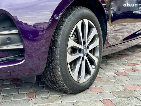 Renault Zoe 2020 - фото 14