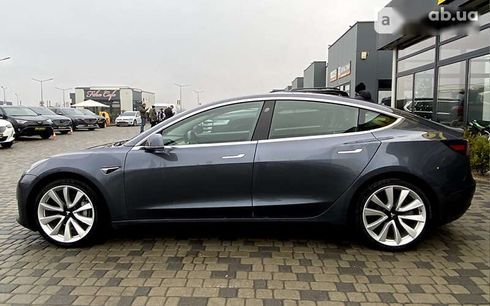 Tesla Model 3 2019 - фото 3