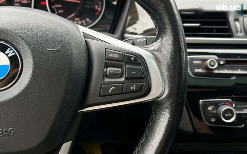 BMW X1 2015 - фото 23