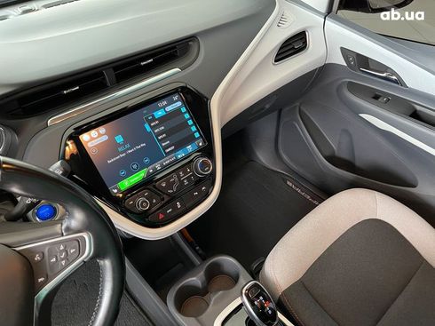 Opel Ampera-e 2019 - фото 15