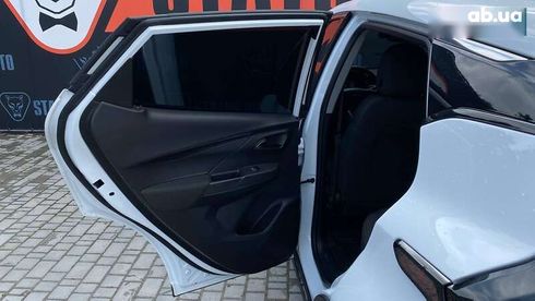 Chevrolet Bolt 2023 - фото 26