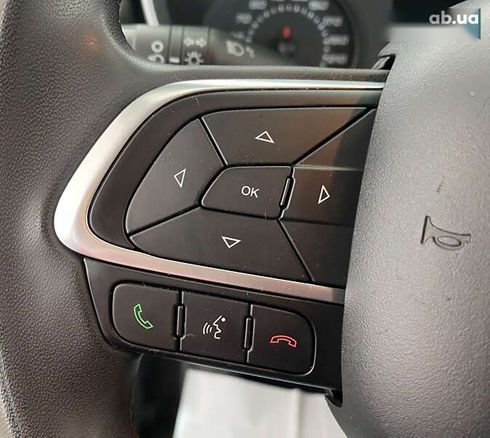 Fiat Tipo 2019 - фото 14