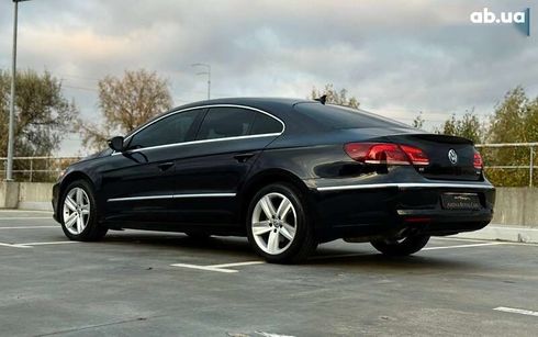 Volkswagen Passat CC 2014 - фото 17