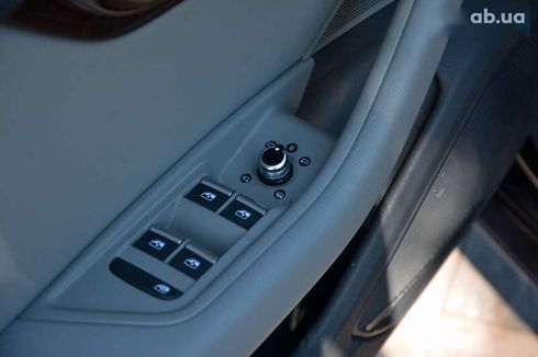 Audi A4 2017 - фото 12