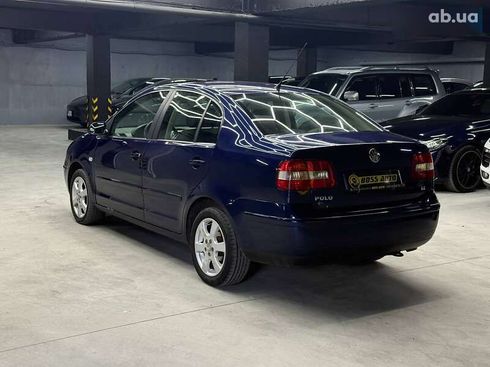 Volkswagen Polo 2004 - фото 4