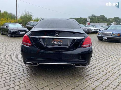 Mercedes-Benz C-Класс 2014 - фото 7