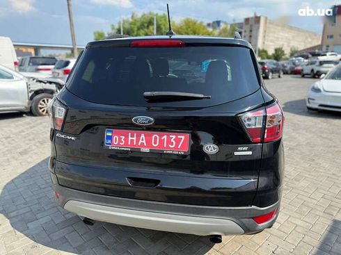 Ford Escape 2018 - фото 6
