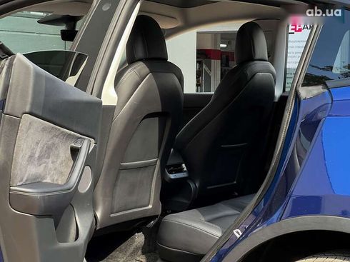 Tesla Model Y 2021 - фото 14
