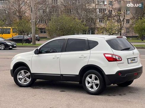 Nissan Qashqai 2010 - фото 12