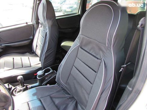Chevrolet Niva 2009 - фото 8